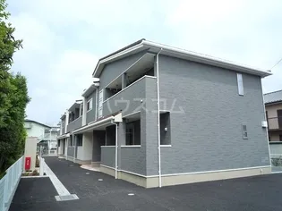 アルモニー Aの画像