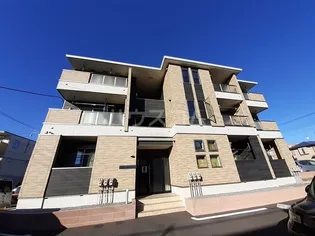 ブラン コリーヌの画像