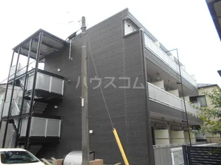 リブリ ブランメゾン壱番館の画像
