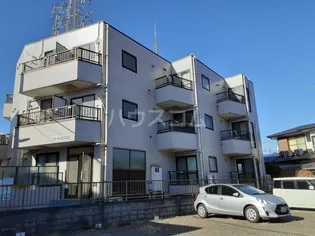 ファーストパレス厚木の画像