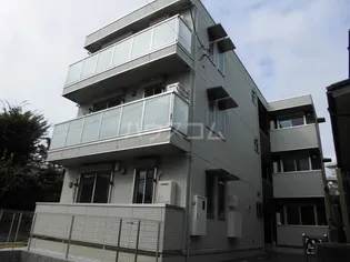 パーシモンIIIの画像