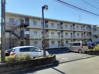 クローバーハイツの画像