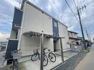 クオリティア霞ヶ関の画像