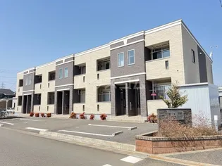 プランドール Iの画像