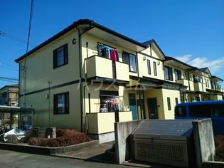 霞台ハイツCの画像