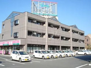 WEST SIDE ひたち野の画像