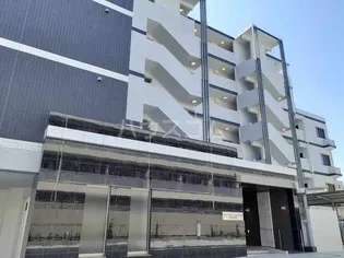 グランステージ綱島の画像