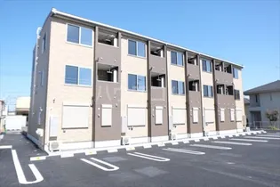 シャンテ フルールの画像