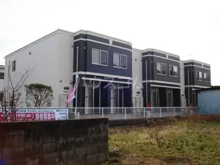 ガーデンシティ Bの画像