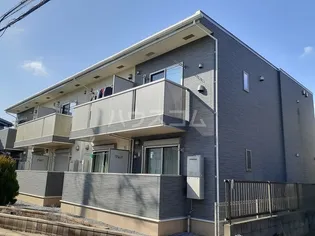 ウィステリア Bの画像