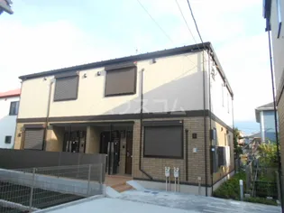 ターナ木曽西 B棟の画像