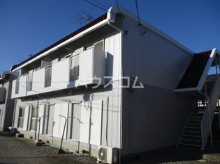 照ハイツの画像