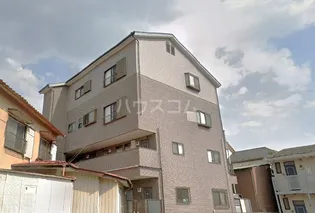 ビーンズバレーの画像