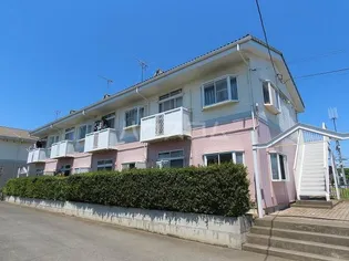 フランボワーズHの画像