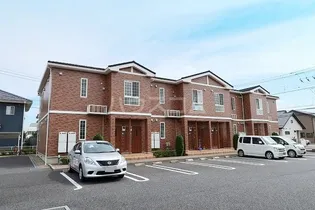 グリーンハイツ高見原II弐番館の画像