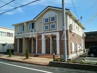 フォックス ヒルズ Aの画像