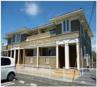 アクティブ ウィングVの画像