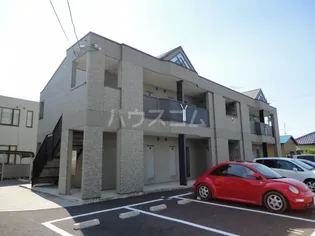 サンクチュアリ Iの画像