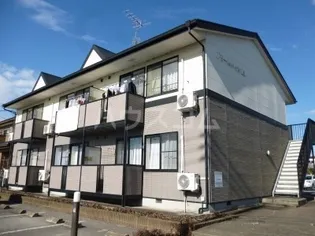 ドリームハイツAの画像