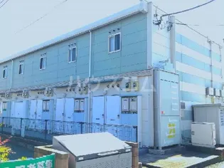 レオパレススカースデールの画像