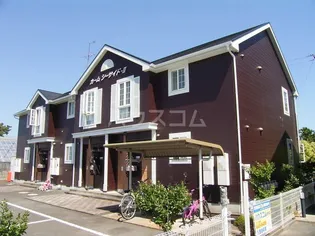 カームシーサイド Ⅱの画像