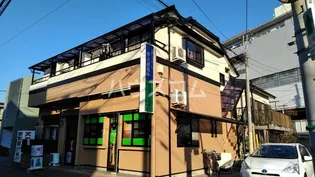 コーポアトラスⅠの画像