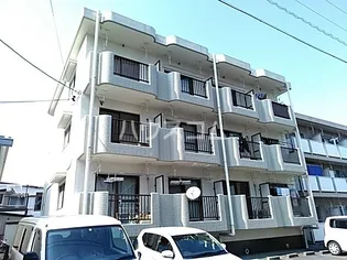 ハイツ天龍IIの画像