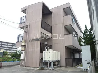 メゾン神領1の画像