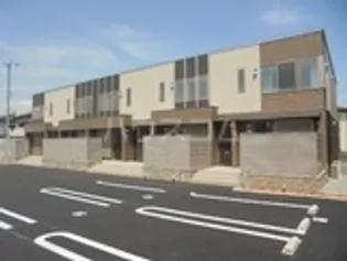 ヴィラ 桜の画像