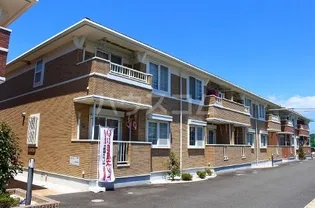 ビスタ マールⅡの画像