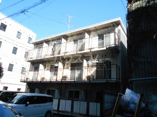 サンビレッヂ町田の画像