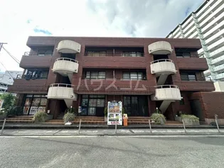 亀屋マンションの画像