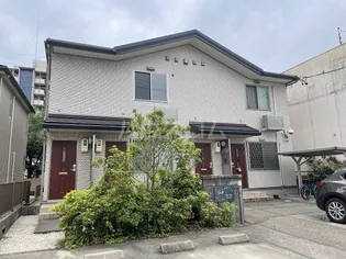 クレール杉村の画像