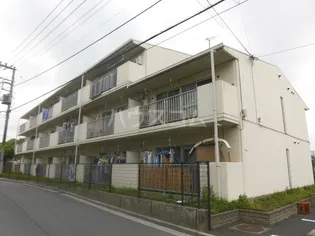 鶴見ガーデンハイムの画像