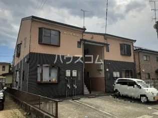 カーサ西貝の画像