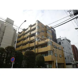 ライオンズマンション浦和第2の画像