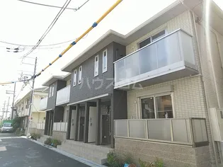 プレリエ小曽根の画像