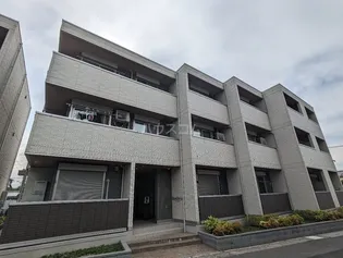 RESILIENCE Bの画像