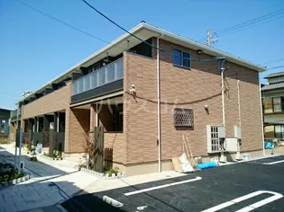 アンファミーユ北浦の画像