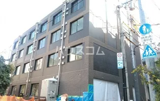 ルネサンスコート池袋【2階】の外観