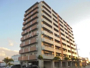 ライオンズ宜野湾ベイサイドアリーナの画像