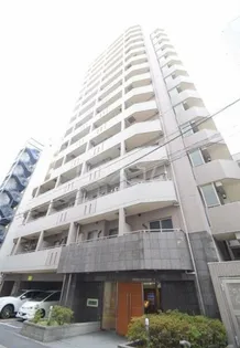 東京都豊島区池袋2丁目【マンション】の外観