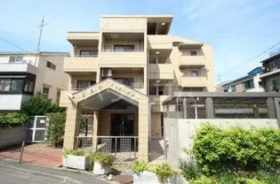 オークハイツの画像