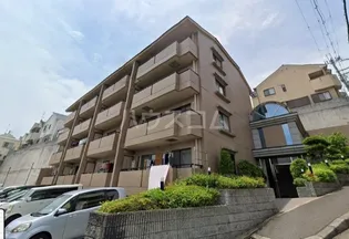 北野マンションの画像