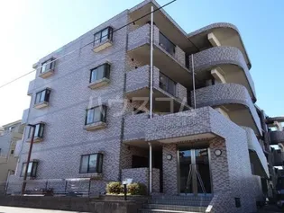 パストラル南橋本IIの画像