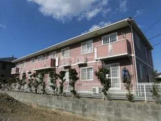 クレストール保美の画像