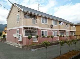 レジデンス21 Aの画像