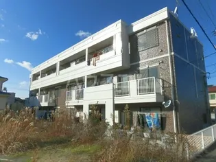 LIZE緑ヶ丘の画像