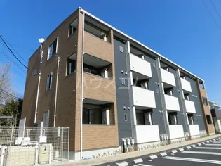 フレーズ東山の画像