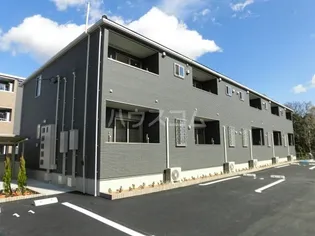 ビスタ大崎の画像